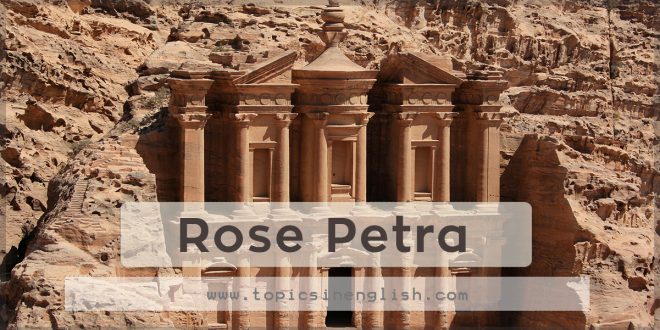 Rose Petra