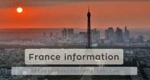 France information