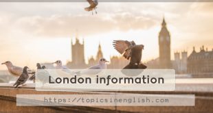 London information