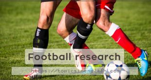 Football research