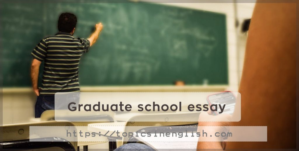Graduation from School Essay Example | Topics and Well Written Essays - words