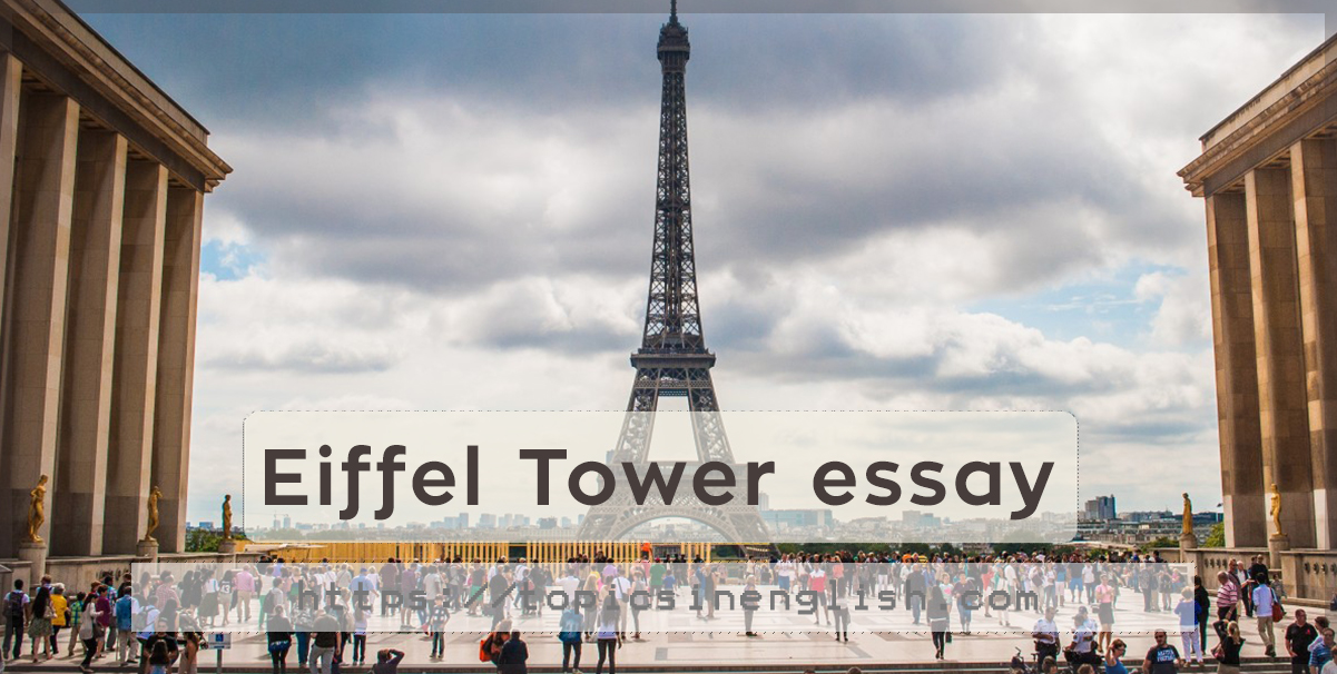 tourism in france essay