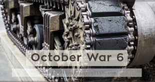 6 October War