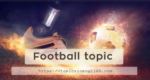 Football topic