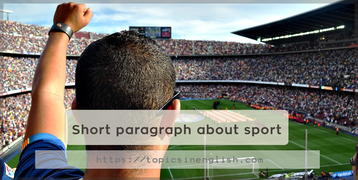 benefits of playing sports essay
