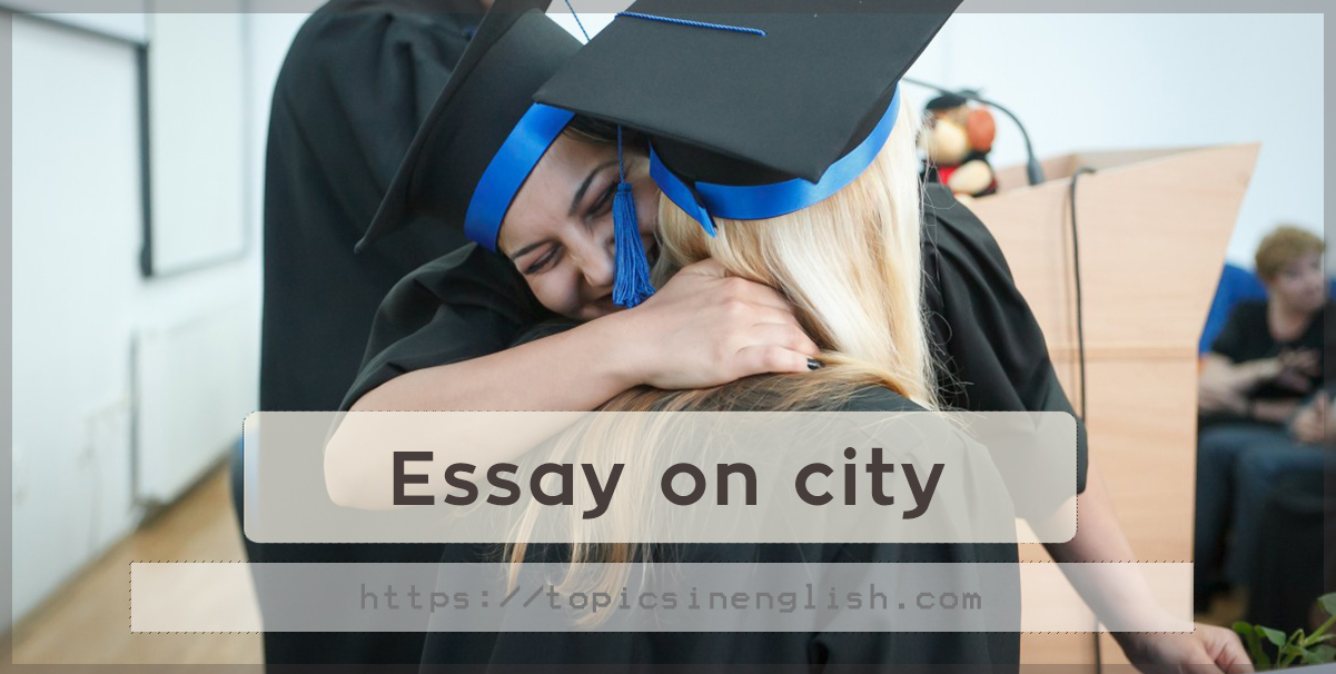 title for graduation essay