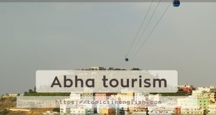 Abha tourism