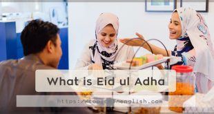 What is Eid ul Adha